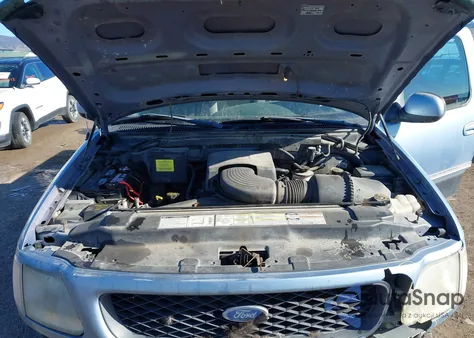 1998 Ford F-150 Lariat/Standard/Xl/Xlt z USA, uszkodzony, nr VIN 1FTRX18L7WKA51130